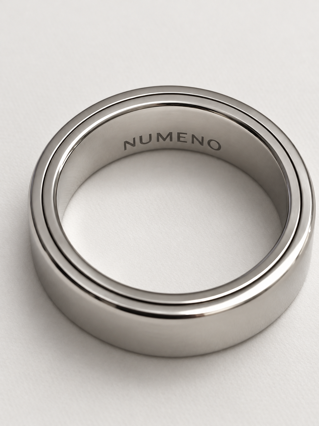 Introducing the New NUMENO: Refined in Form, Steadier in Motion